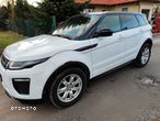 Land Rover Range Rover Evoque 2.0TD4 HSE Dynamic - 2