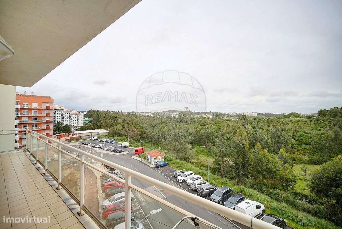 Apartamento T3 para venda-0