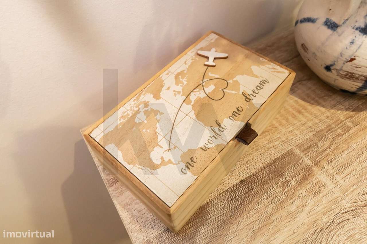 Apartamento T2 no Montijo-14