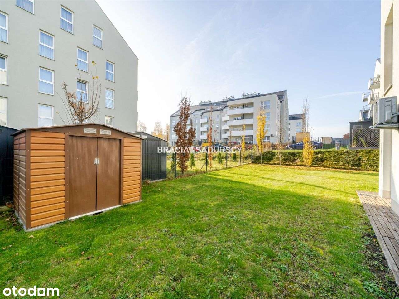 Mieszkanie, 52,37 m², Wieliczka-15