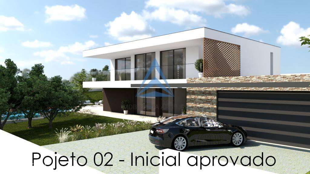 LOTE NA URB QUINTA DE SANTA BARBARA - Grande imagem: 5/39