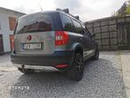 Skoda Yeti 1.8 TSI 4x4 AllDrive - 5