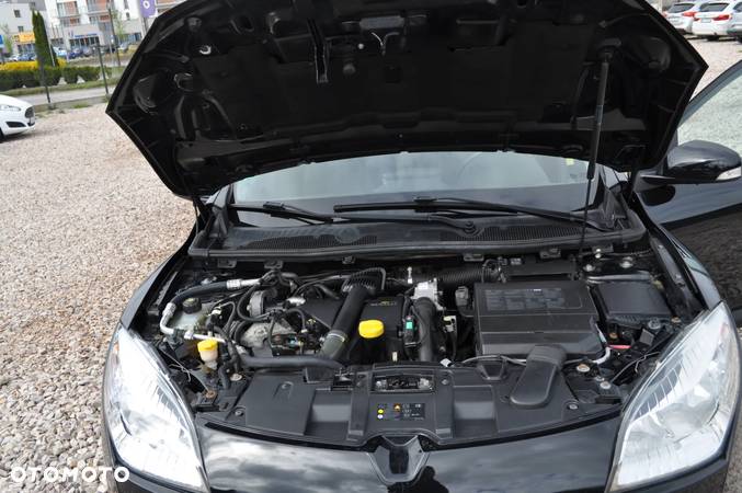 Renault Megane ENERGY dCi 110 EDC LIMITED - 26