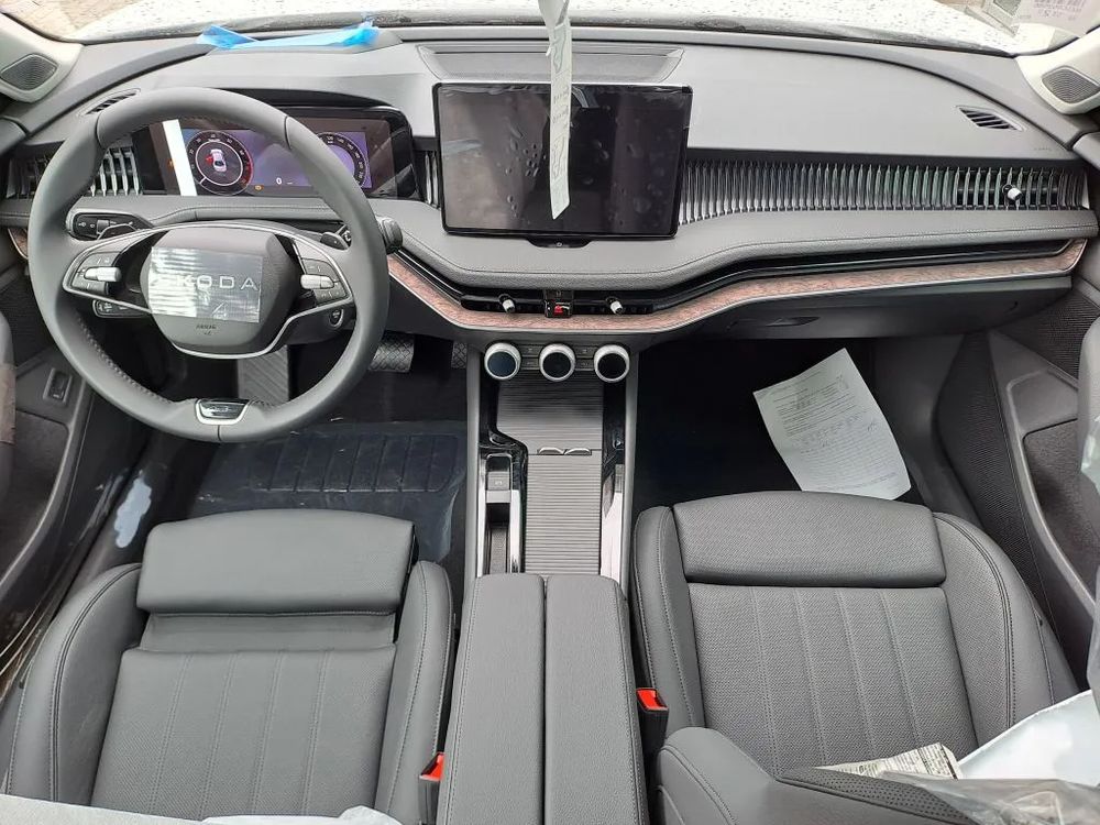 SKODA SUPERB 2.0 TSI 265KM DSG 4x4 L&K, dostępny od ręki