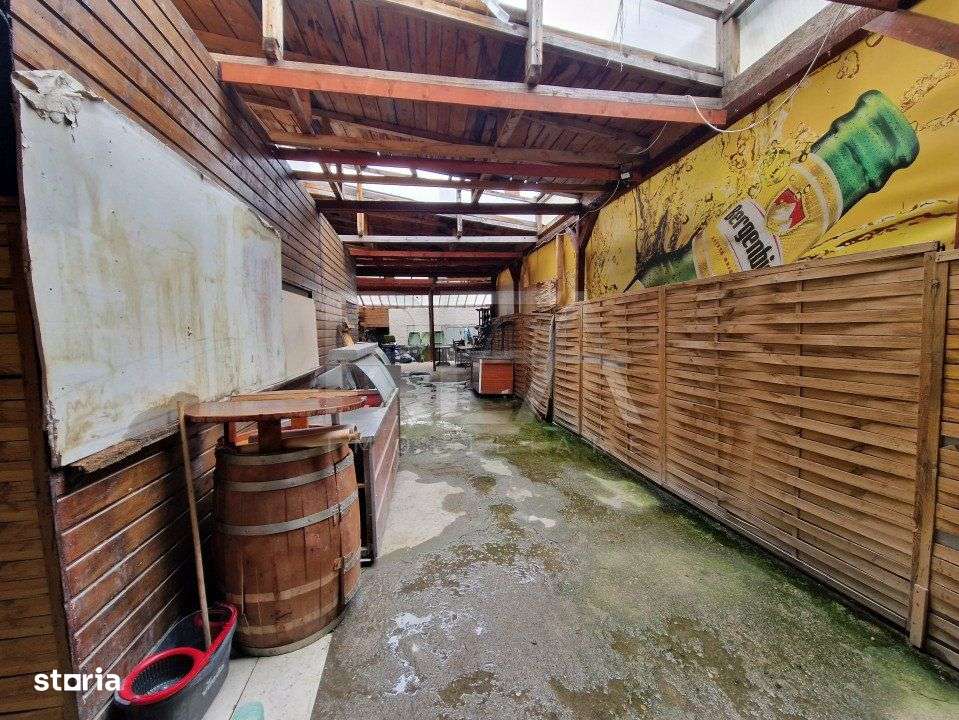 Cladire Functii Multiple | S+P+8 | Centru Istoric - Imagine principală: 5/10