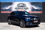 Mercedes-Benz GLE 350 de 4Matic - 1