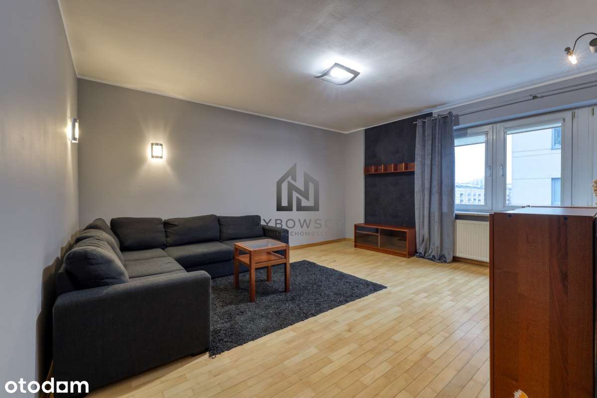 3 pokoje z loggią, balkonem, przy parku Grochowska - Pełny obrazek: 4/20