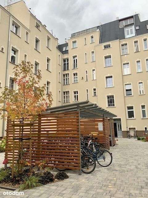 apartament 3 pok. na Wildzie-14