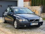 Volvo S60 2.4 Summum - 5