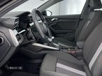 Audi A3 Sportback 30 TFSI Advanced - 9