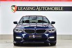 BMW Seria 5 530d xDrive AT - 4