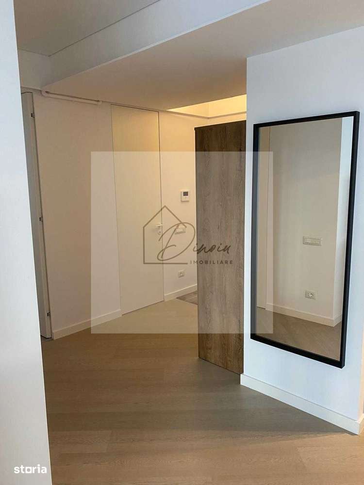 COM 0% I  Cortina North I 3 camere Pipera Aviatiei I parcare inclusa - Imagine principală: 5/15