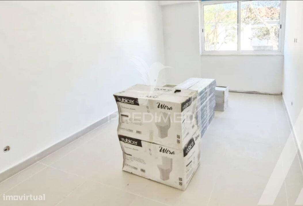Apartamento perto do Jardim da Anta - Grande imagem: 2/3