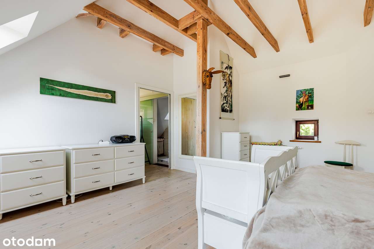 Osiedle Empire. Gotowy dom w wysokim standardzie.-13