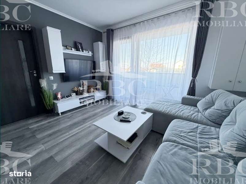 Apartament 2 camere in cartierul Europa-1
