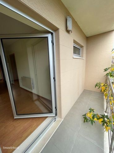 Apartamento T3 com garagem dupla – São Bernardo-20