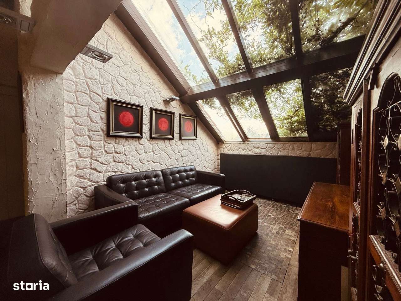 Vila 5 camere cu LIFT| Complex privat cu piscină | Iancu Nicolae-11