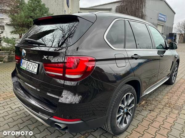 BMW X5 xDrive30d - 6