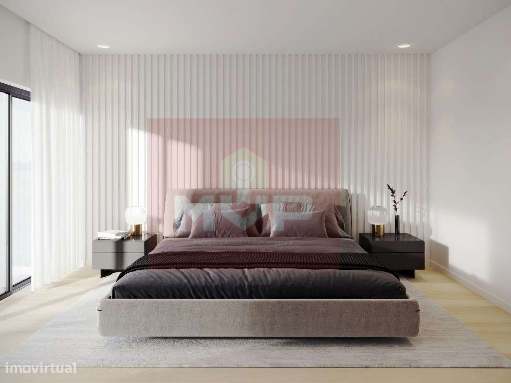 Lote para construção de moradia T4 em São Brás de Alportel - Grande imagem: 3/8