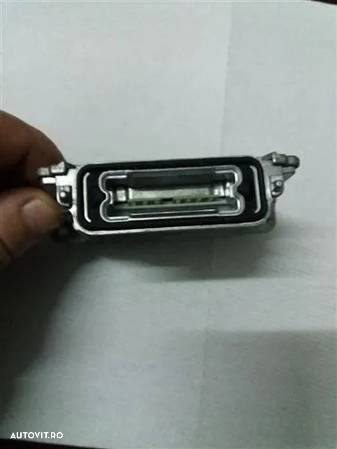 Droser , calculator xenon cod oem 89089352  an 2010 2011 2012 2013 2014 2015 2016 2017 Audi Q7,Volvo XC60,XC90,Seat Altea,Seat Leon,Grand Cherokee - 5