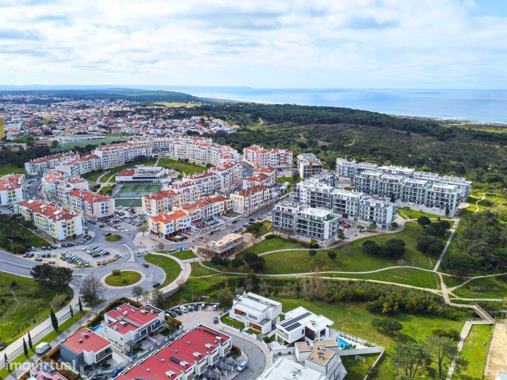 T3 NOVO Duplex num empreendimento de Luxo na Charneca da Caparica. - Grande imagem: 5/80