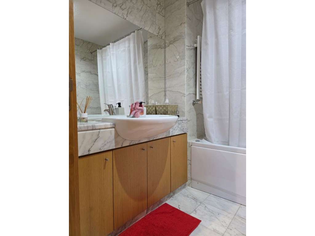 Apartamento T2+1 de Excelência no Centro da Maia | 161 m² | 2 Garag...-11