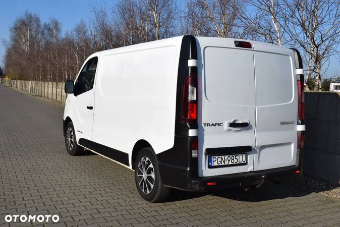 Renault Trafic - 7