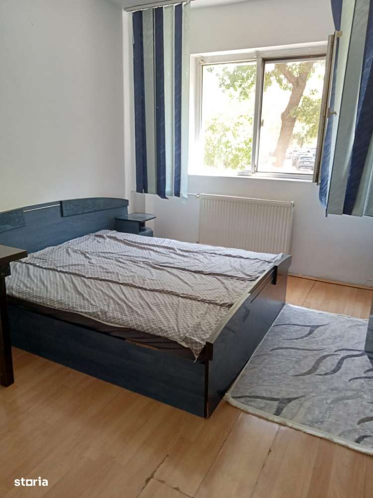 2 CAMERE  | 51 MP | PARTER | CALEA RAHOVEI – BOLINTINEANU | 99.000 €-0
