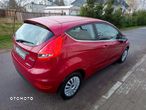 Ford Fiesta 1.4 Titanium EU5 - 8