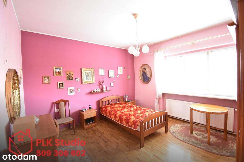 Bliźniak z warsztatem na Konikowie-8