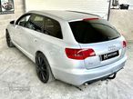 Audi A6 Avant 3.0 TDi V6 quattro Exclusive Tiptronic - 31