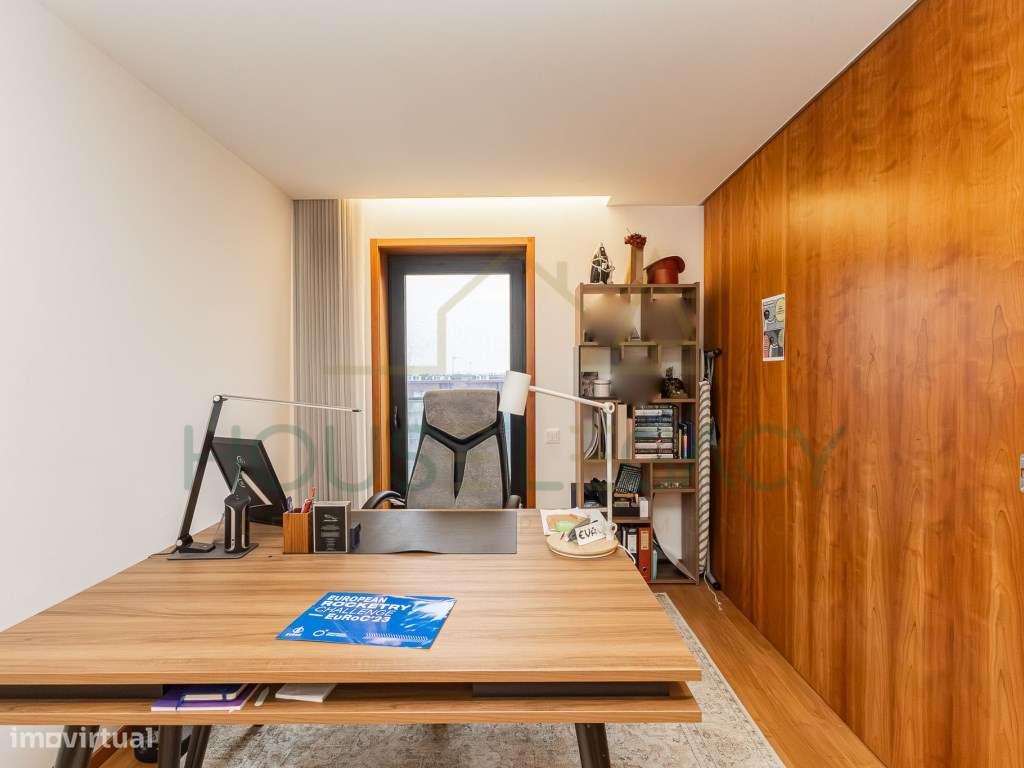 T1 Evolutivo (T2) - ASPRELA DOMUS II-4