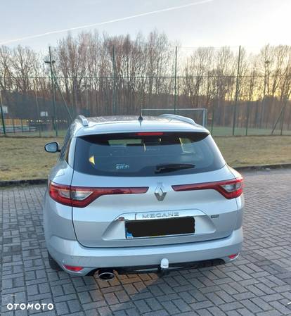 Renault Megane 1.6 SCe Intens - 5