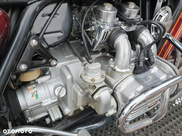 Honda GL - 13