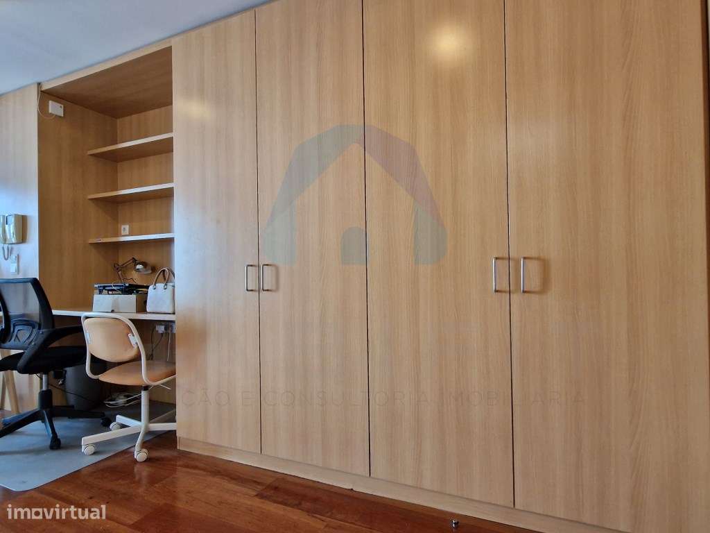T0 Studio Residence - Coimbra-12