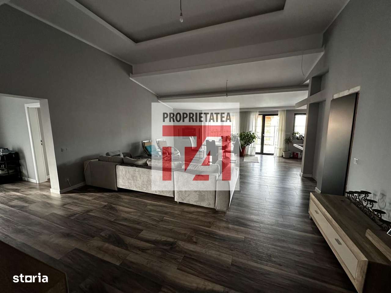 Casa deosebita in Satu Nou De Jos-8
