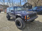 Jeep Cherokee - 2