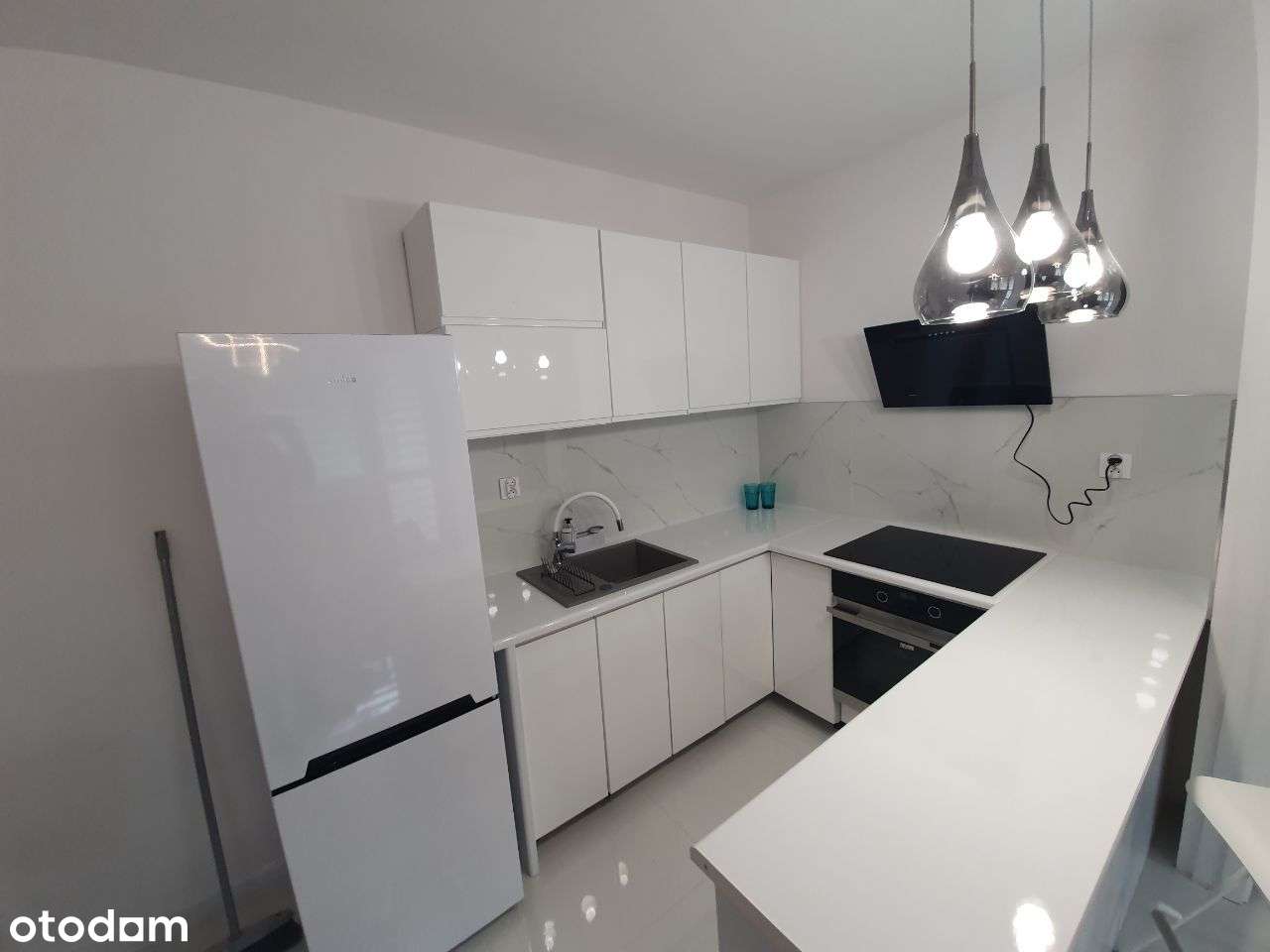 Wysoki standard, LSM, Blisko Uczelni-1