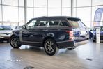 Land Rover Range Rover 3.0 I SDV6 HEV Autobiography - 3