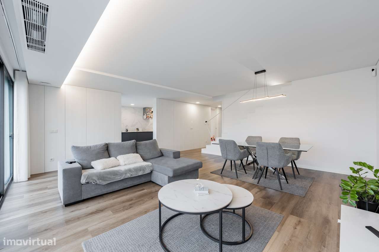 Moradia T3 para venda em Agra, Arnoso, Vila Nova de Famalicão, Braga-13