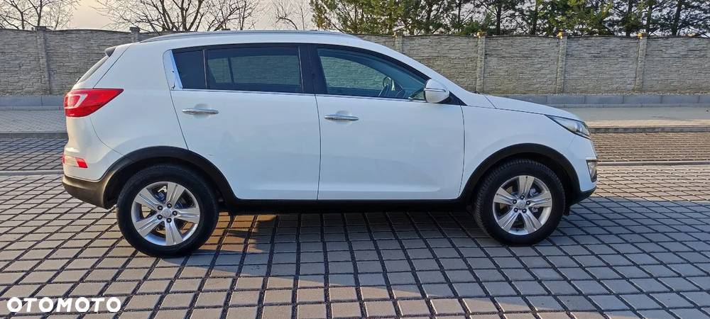 Kia Sportage 1.6 GDI L 2WD - 13