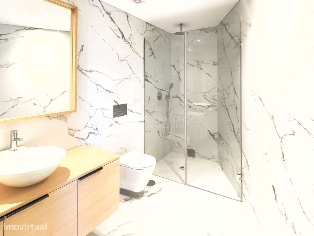 Apartamento T4 em Fermentões - Guimarães. Excelente oportunidade.-13