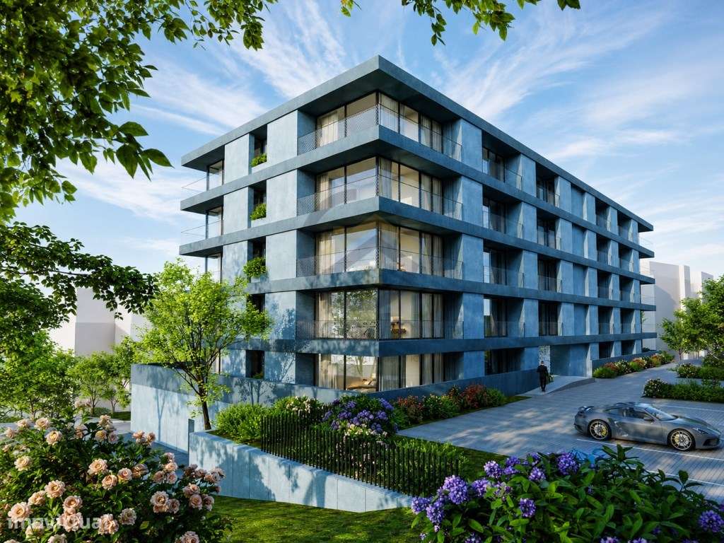 T2 Apartamento | Paredes | Acesso à A4 a 3 min | Estação Ferroviári...-14