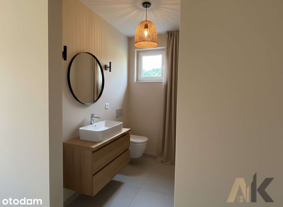 Dom z pięknym widokiem na Dolinę Dunajca-7