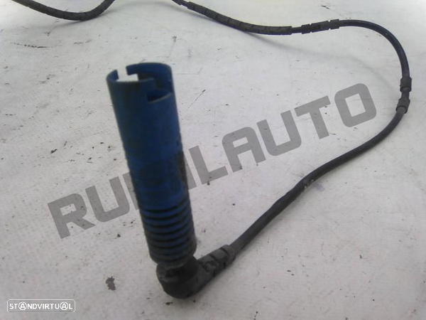 Sensor Abs Trás Esquerdo 675_2683 Bmw 3 Touring (e46) 320 D [19 - 2