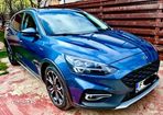 Ford Focus 1.0 EcoBoost Active Business - 1