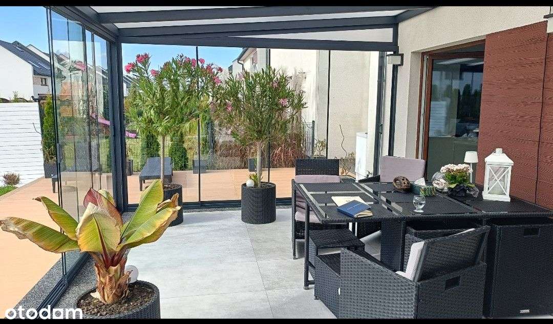 Gotowy Dom DO Zamieszkania 8 min do Stacji Metra-18