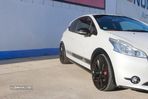 Peugeot 208 GTI e-THP STOP & START 30th - 16