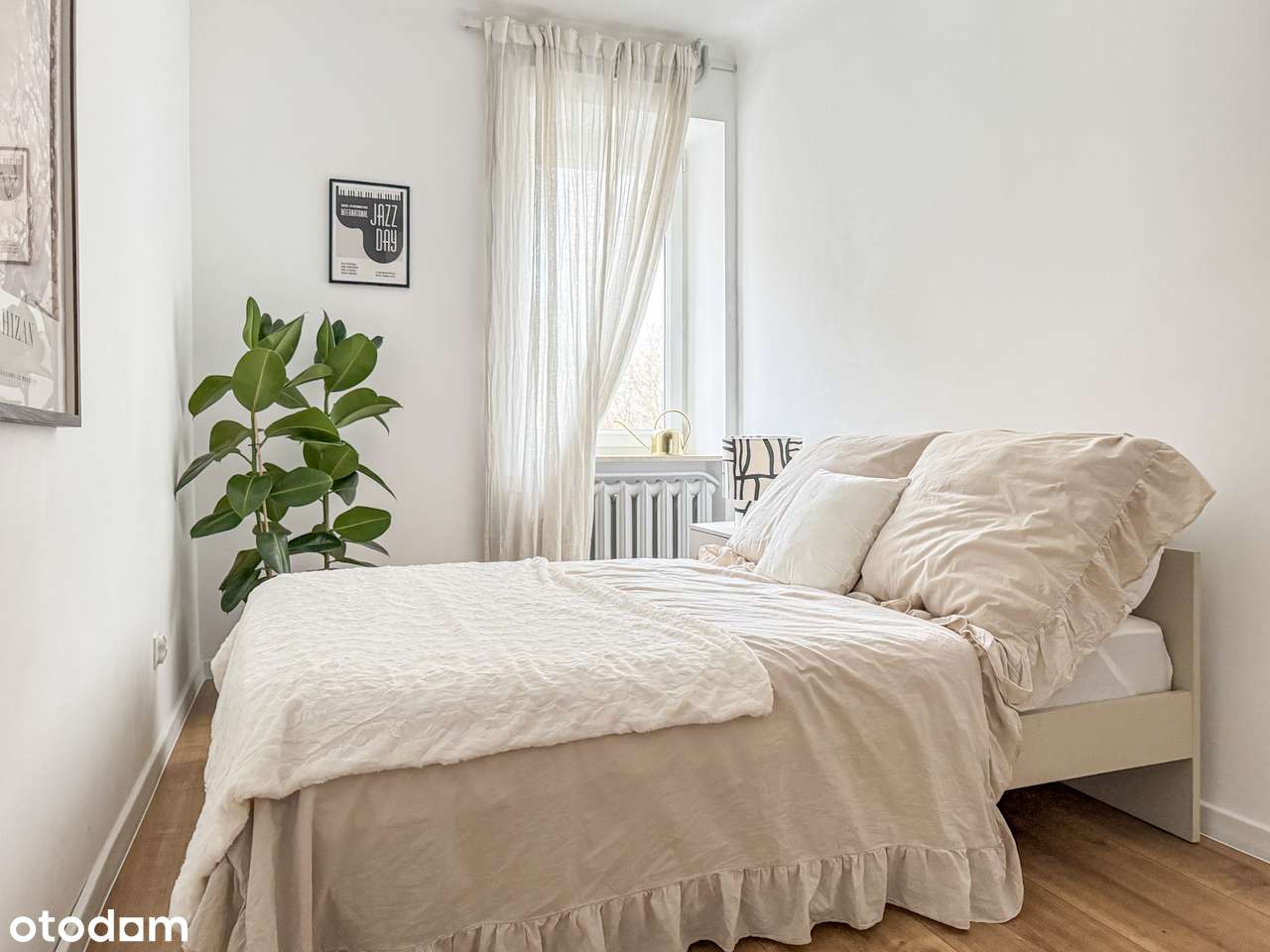 BEZ PROWIZJI! TOP CENTRUM 2-pokoje na start lub inwestycję-11