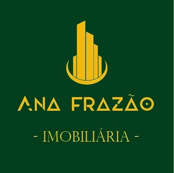 Ana Frazão Imobiliária Logotipo